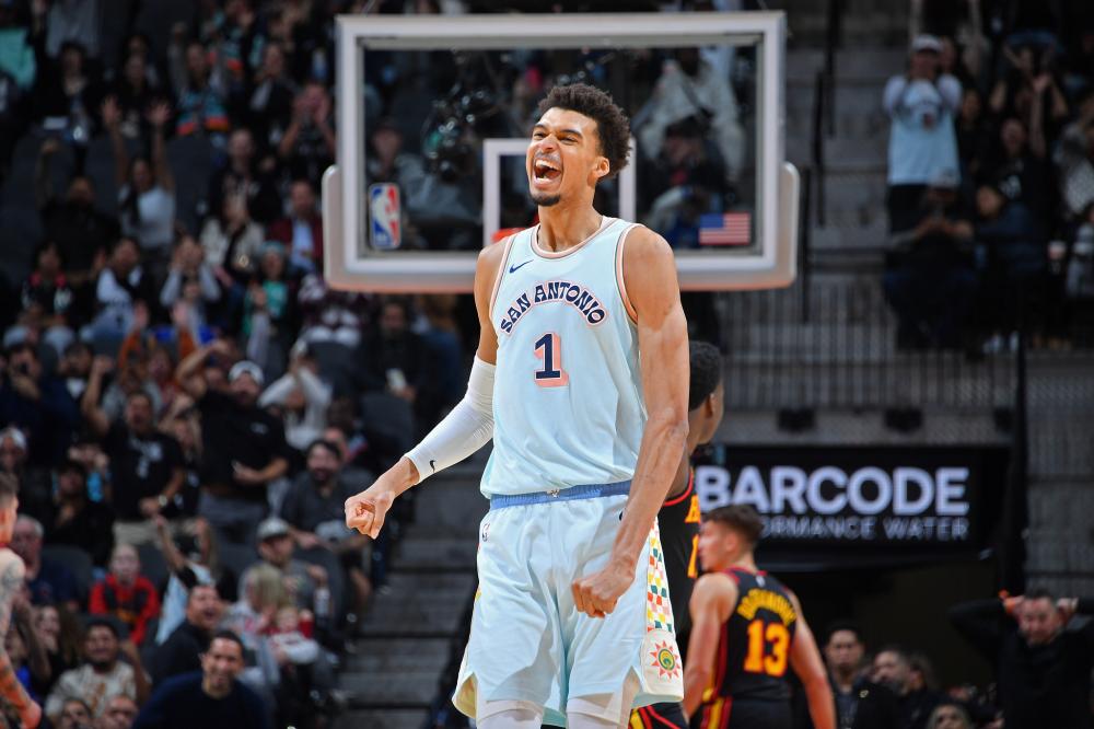 迎接更大的 迎接更大的