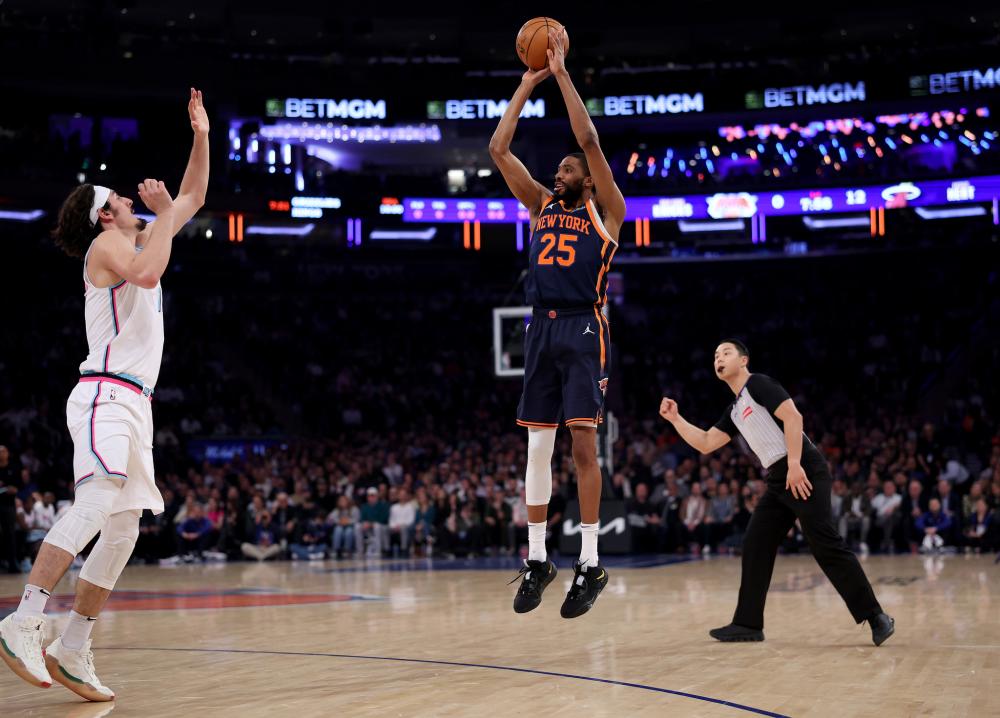 6人的东部 6人的东部