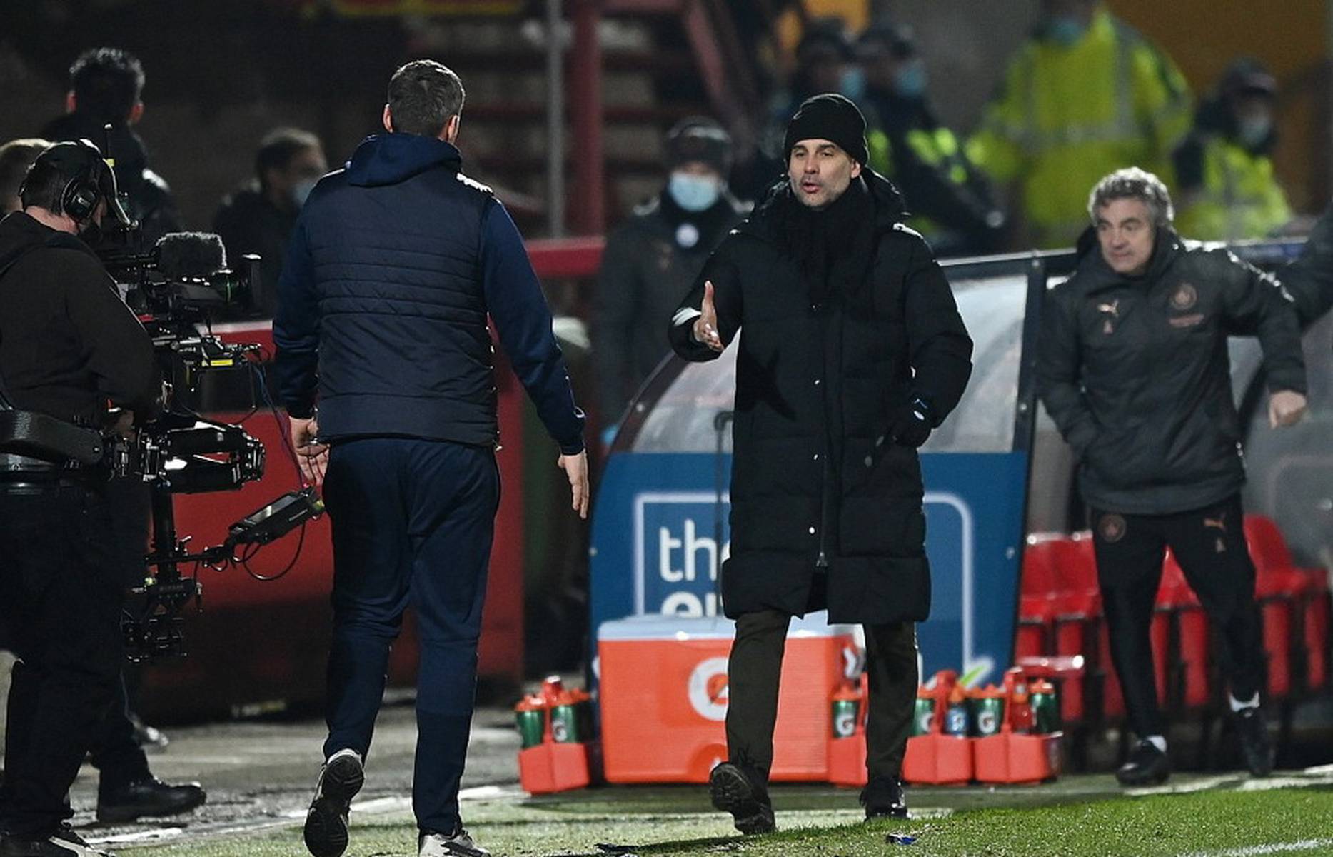 他清楚地知 他清楚地知