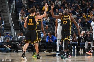 掘金黄金双枪时代主要缺好组织后卫 比卢普斯来立马不一样？